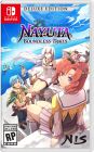 THE LEGEND OF NAYUTA: BOUNDLESS TRAILS SWITCH