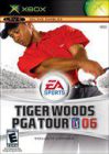 TIGER WOODS PGA TOUR 06 - XBOX