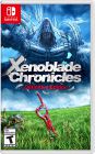 XENOBLADE CHRONICLES DEFINITIVE EDITON  SWITCH