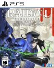 RAIDOU REMASTERED THE MYSTERY OF THE SOULLESS ARMY - PS5
