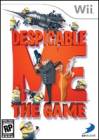 DESPICABLE ME - WII