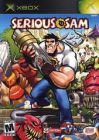 SERIOUS SAM - XBOX