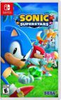 SONIC SUPERSTARS SWITCH