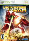 UNIVERSE AT WAR - XBOX 360