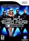 THE BLACK EYED PEAS: EXPERIENCE - WII