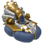 SODA SKIMMER - VEHICLE NITRO - SKYLANDERS SUPERCHARGERS