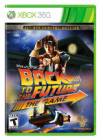 BACK TO THE FUTURE - XBOX 360