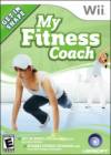 MY FITNESS COACH - WII
