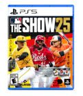 MLB THE SHOW 25 PS5