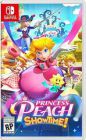 PRINCESS PEACH SHOWTIME! SWITCH