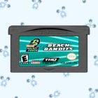 ROCKET POWER: BEACH BANDITS - GBA