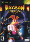 RAYMAN ARENA - XBOX