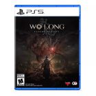 WO LONG FALLEN DYNASTY - PS5 - INTERNET & PS+ REQUIRED