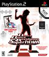 DDR SUPER NOVA PAS DE TAPIS PS2