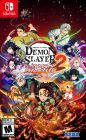 DEMON SLAYER - KIMETSU NO YAIBA THE HINOKAMI CHRONICLES 2 - NINTENDO SWITCH