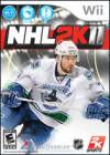 NHL 2K11 - WII