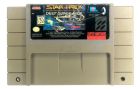STAR TREK DEEP SPACE NINE - SNES