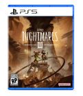 LITTLE NIGHTMARES III PS5
