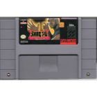 SHAQ-FU - SNES