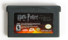 HARRY POTTER AND THE GOBLET OF FIRE - GBA