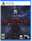 CLIVE BARKER'S HELLRAISER REVIVAL - PS5