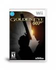 007 GOLDENEYE - WII