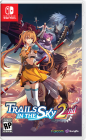 TRAILS IN THE SKY 2ND CHAPTER - SWITCH