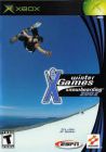 ESPN WINTER X GAMES  SNOWBOARDING 2002 - XBOX