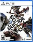 SUICIDE SQUAD KILL THE JUSTICE LEAGUE PS5