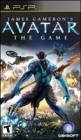 AVATAR: THE GAME - PSP