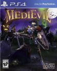 MEDIEVIL REMASTERED - PS4