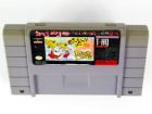 THE REN & STAMPY SHOW FIRE DOGS - SNES