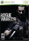 ROGUE WARRIOR - XBOX 360