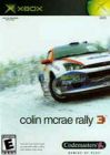 COLIN MCRAE RALLY 3