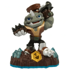 RUBBLE ROUSSER - SWAPPERS - SKYLANDERS SWAP FORCE