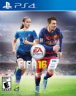 FIFA 16 - PS4