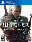 THE WITCHER 3: WILD HUNT PS4