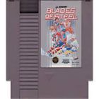BLADES OF STEEL - NES