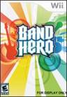 BAND HERO - WII