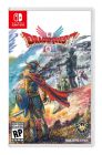 DRAGON QUEST 1 & 2 HD-2D REMAKE SWITCH
