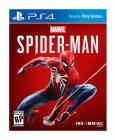 SPIDER-MAN - PS4