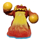 ERUPTOR - SERIE 3 LAVA BARF - SKYLANDERS SWAP FORCE