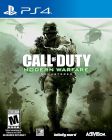 CALL OF DUTY MODERN WARFARE REMASTERED - PS4 - ONLINE ONLY