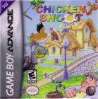 CHICKEN SHOOT - GBA