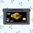 FEAR FACTOR UNLEASHED - GBA