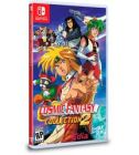 COSMIC FANTASY COLLECTION 2 SWITCH