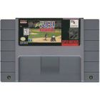SUPER R.B.I. BASEBALL - SNES