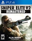 SNIPER ELITE V2 REMASTERED - PS4