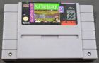 PGA TOUR GOLF - SNES