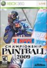 CHAMPIONSHIP PAINTBALL 2009 XBOX360